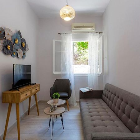 H&G Old Town Apartment Corfu  Kültér fotó