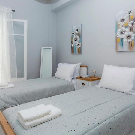 H&G Old Town Apartment Corfu  Kültér fotó