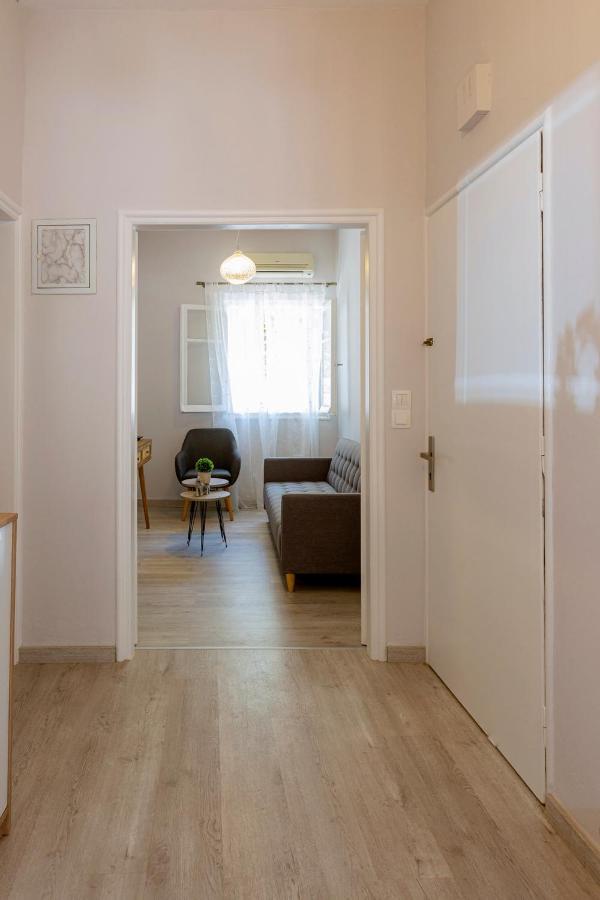 H&G Old Town Apartment Corfu  Kültér fotó