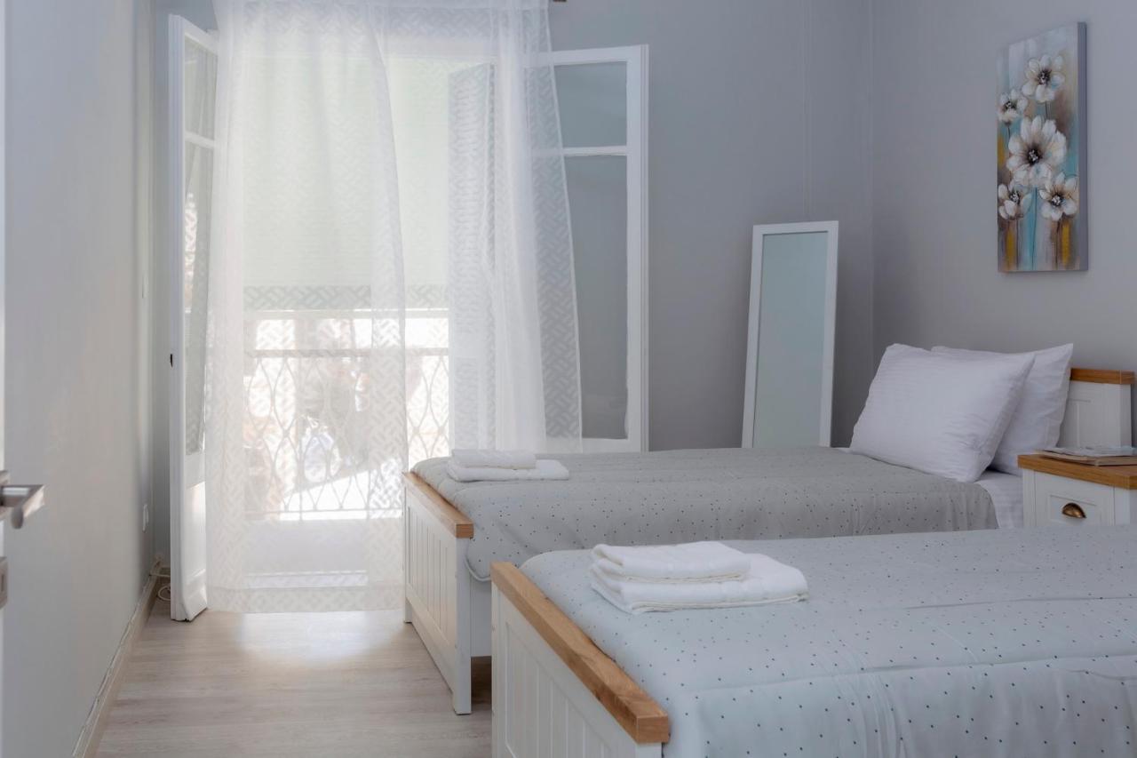 H&G Old Town Apartment Corfu  Kültér fotó