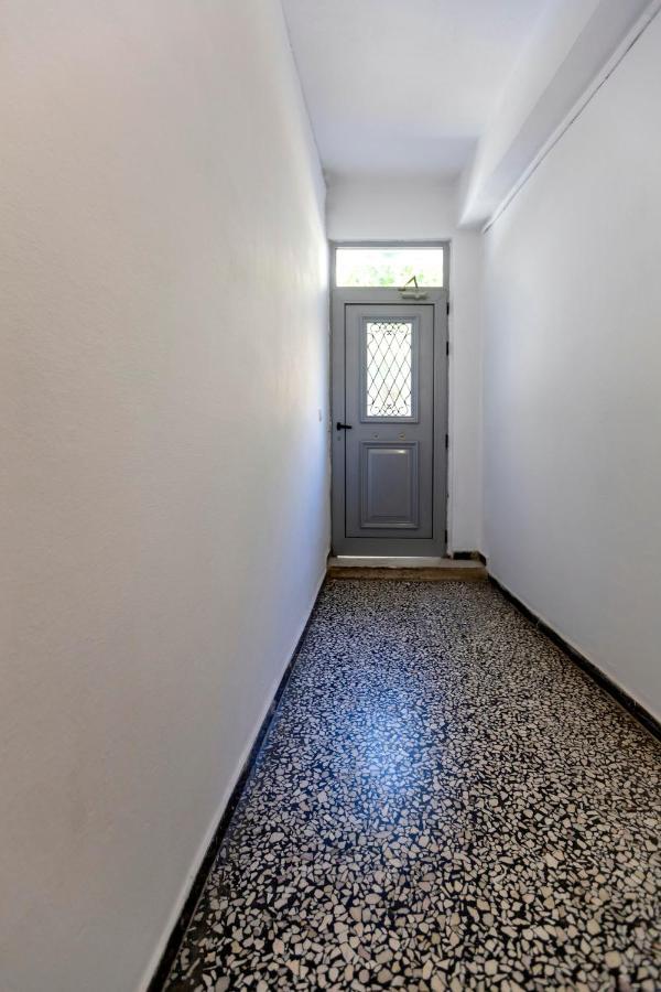 H&G Old Town Apartment Corfu  Kültér fotó