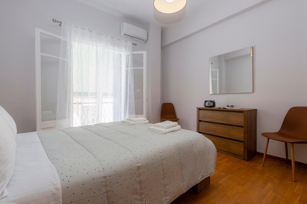 H&G Old Town Apartment Corfu  Kültér fotó