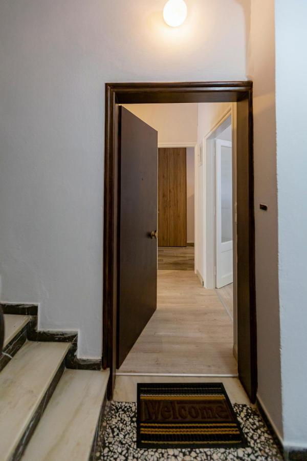 H&G Old Town Apartment Corfu  Kültér fotó