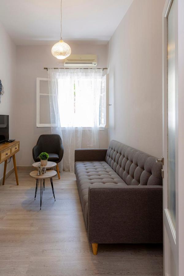 H&G Old Town Apartment Corfu  Kültér fotó
